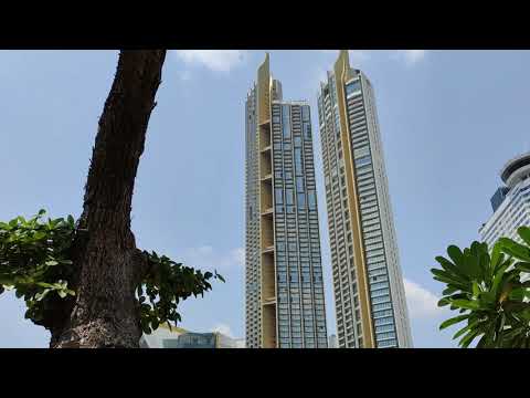 Xiaomi Mi 10T 5G : Video Stabilization and Zoom Testing.