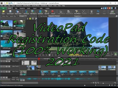 videopad registration code 7.11 videopad registration code 7.11