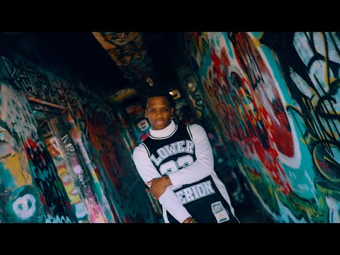 Starringo - Up Front (Official Music Video)