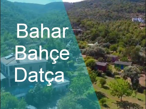 Bahar Bahçe Datça Tanıtım Filmi