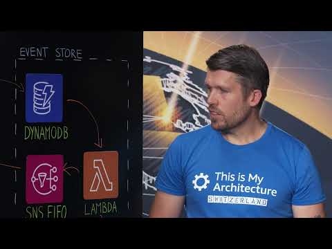 Coople - Customer Success Story (Michal Knobel - Lead Solutions Architect)