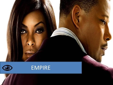 Empire Season 1 DVD/Blu-Ray Promo HD