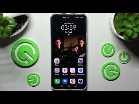 How to Turn On / Turn Off Performance Mode on HONOR Magic4 Pro