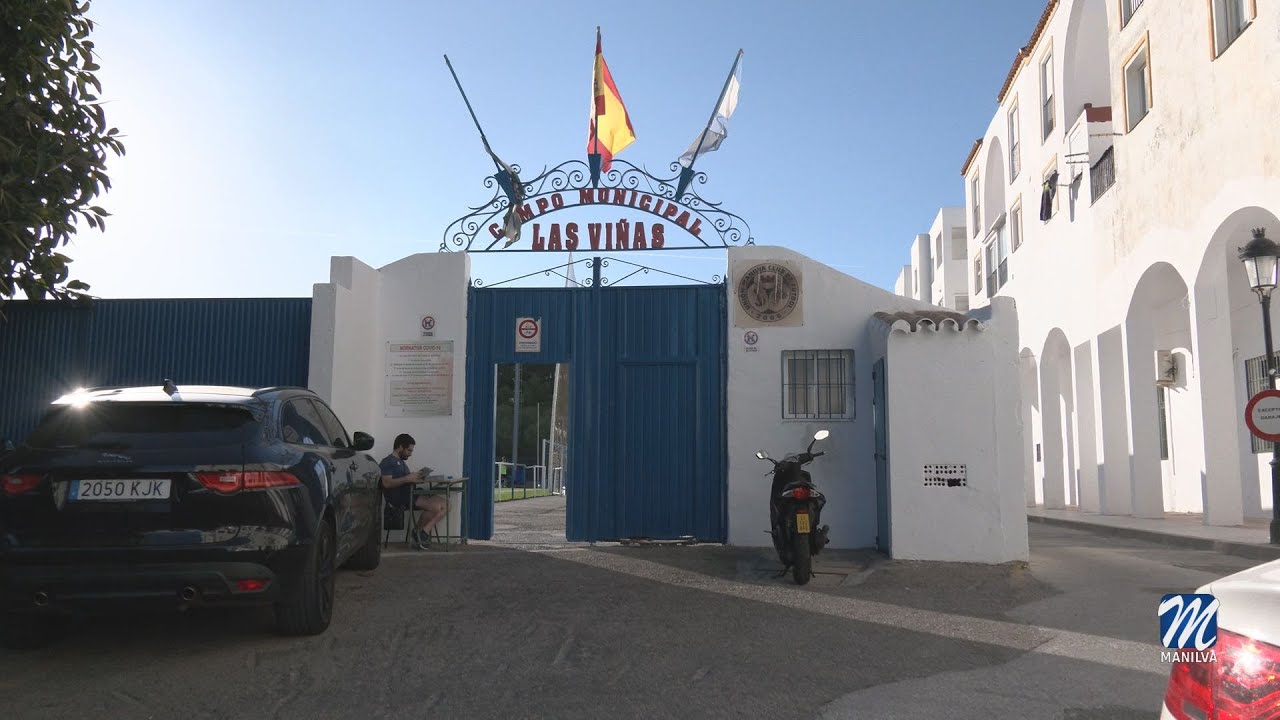 Resultados deportivos