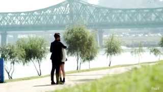 [Piano Cover+FMV] All Of A Sudden - Krystal (My Lovely Girl OST)