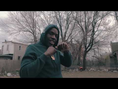 Mir Pesos x KingJulz - Big Dawg (Prod. & Dir. by WayneOnDaStix)