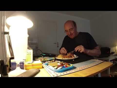 MongoTV_9761 - Min Aftensmad - FRIKADELLER Med RIS og BRUN SOVS