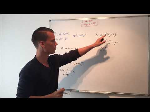 Abi 2012   Analysis I   Teil 1   Aufgabe 1