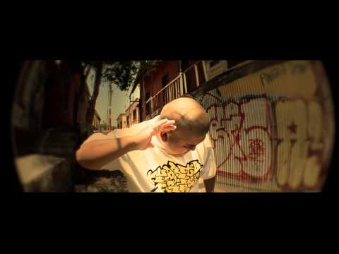 CLANOZ - JAMAS FUE (KUARTA FRASE - PROD. DJ TAC)