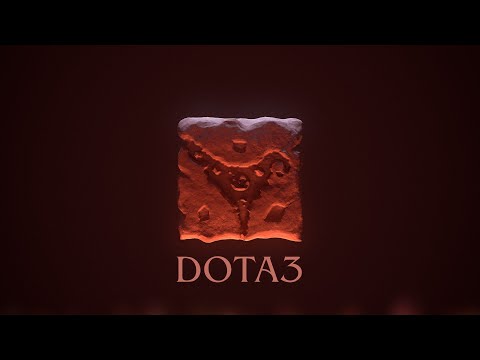 Dota 3 - Teaser Trailer (April 1st)