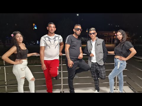 🎬💃Gipsy Denisa - Rudo/ Habibi💃🎬OFFICIALVIDEO 