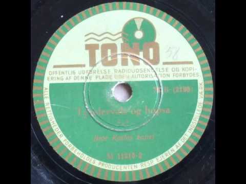 Tyrolervals og Hopsa - Bror Kalle 1944