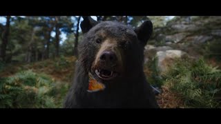 Cocaine Bear (2023)  -  U.S. TV Spot ('coming')