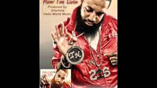 What You Smoking On - Tone Trump (Feat. Warren G & Krutch)