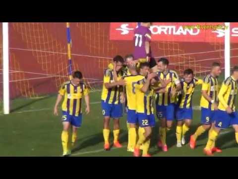 03.10.15 FK Ventspils - FK Spartaks 3:1(2:0)_  24 Kārta