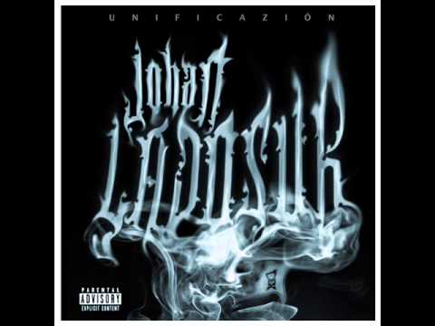 14. Johan Lado Sur - Unificazion con Dj. Kayros - Unificazión (Buronne beats)