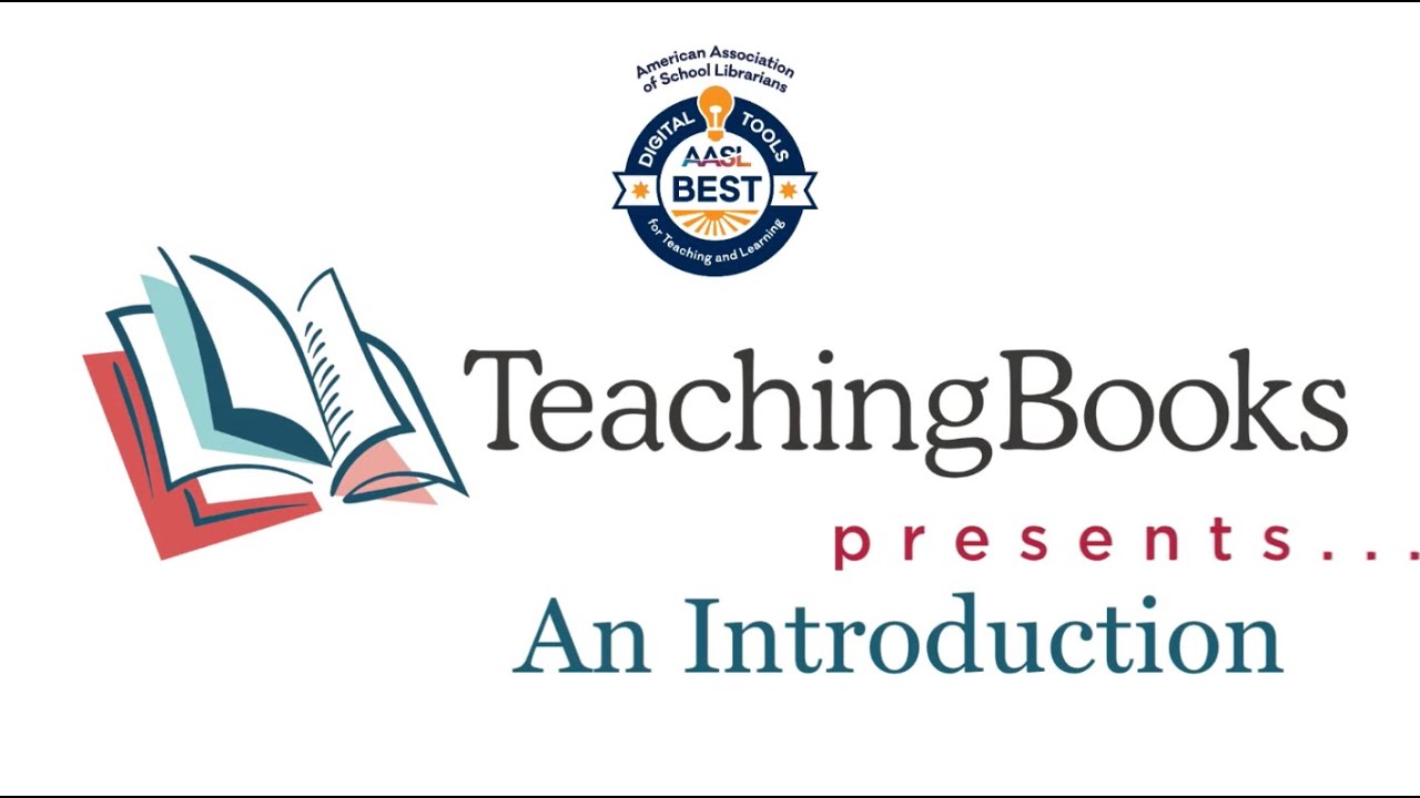 An Introduction to TeachingBooks