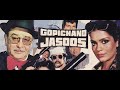 Gopichand Jasoos 1982 Raj Kapoor Zeenat Aman Superhit Comedy Thriller Film Gopichandjasoos