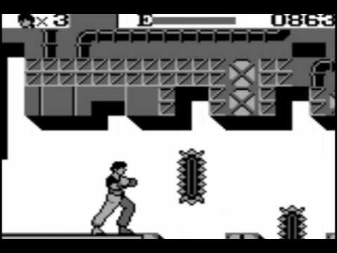 kung fu master game boy online