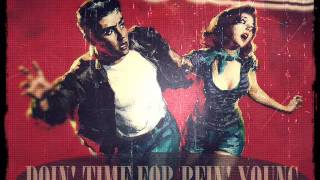 Doin&#39; Time for Bein&#39; Young by CUPIDS