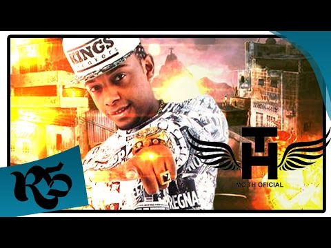 MC TH - NO MARTINS É SEM CUTCHARRA (DJ's YAGO GOMES & LD DO MARTINS)