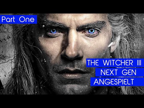 The Witcher 3 Next Gen Upgrade PC Teil 1 | Gameplay