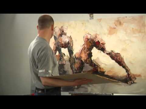 Schulterblick: Eberhard Bitter - boesner.tv