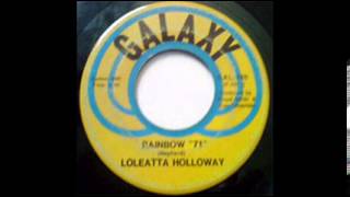 Rainbow '71-Loleatta Holloway-1971