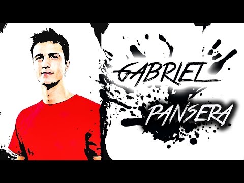 Gabriel Pansera - MC Graduation Tennis Recruiting Video