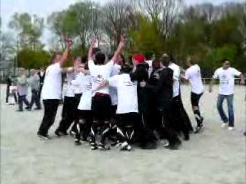 Aufstieg TSV 05 Ronsdorf 2011