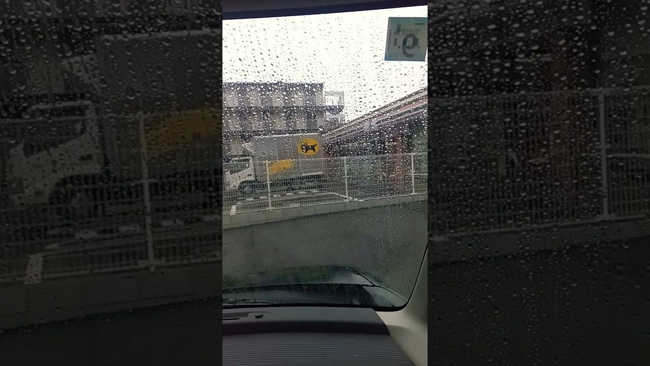 ランチ後の一服（笑）セブンイレブンあざーす（笑）