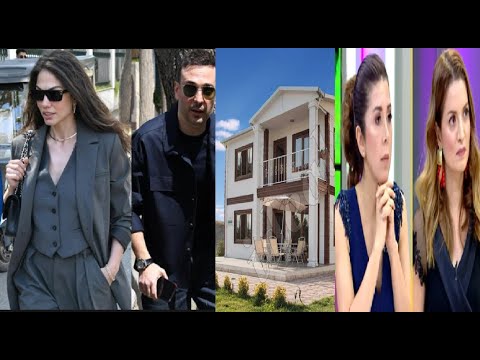 The real reason for Demet's divorce from Oğuzhan Koç has been revealed!