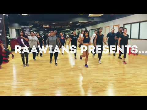 Zumba on Download Song from Zin 85 | Remix By Funky Boyz | Himanshi Parashar