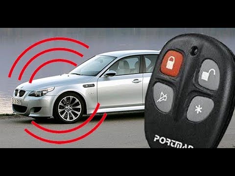 Говорящая сигнализация своими руками на авто финал