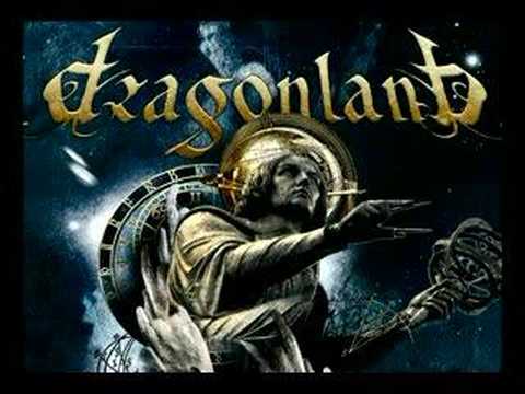 Antimatter - by Dragonland (SONG ONLY + LYRICS)