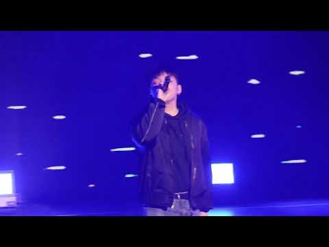 190202 2019 resffect 리스펙 'See You Again'  노엘 no:el 00(DOUBLE O)