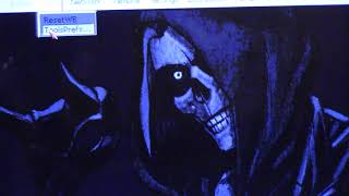 Amiga 2000 Vampire FIXED! Coffin OSR54