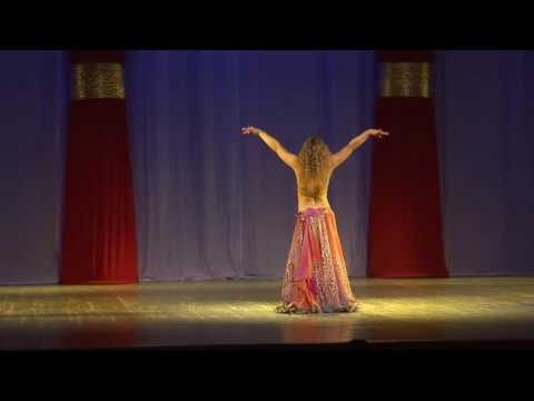 Show Empire of Oriental Stars   Natalia Plashinova