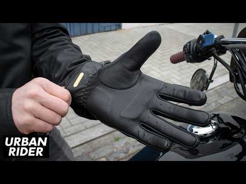 HEDON Crafted Hands | Luxury Glove Review