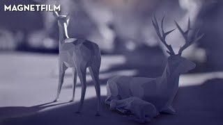 Benu | Animated short film by Steffen Oberle, Enzio Probst, Dominik Schönç (2016)