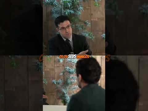 Centro de armas e drogas na Maré assusta moradores #noticias