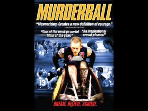 Jamie saft - Penultimatum (Murderball OST)