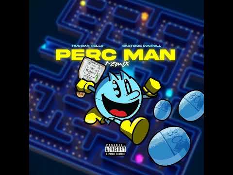 Russian Rello (feat. EastsideEggroll) [Perc Man Remix]