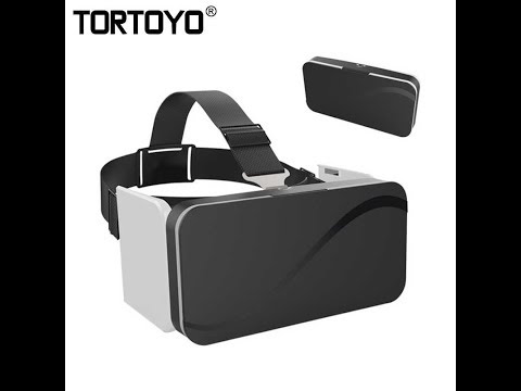 Слаживаемые VR Очки