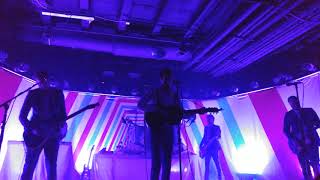 24 Floors // The Maine - 11/15/17