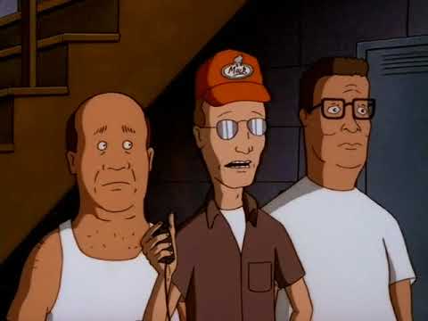 Operation Infinite Walrus