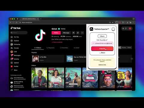 Item video thumbnail