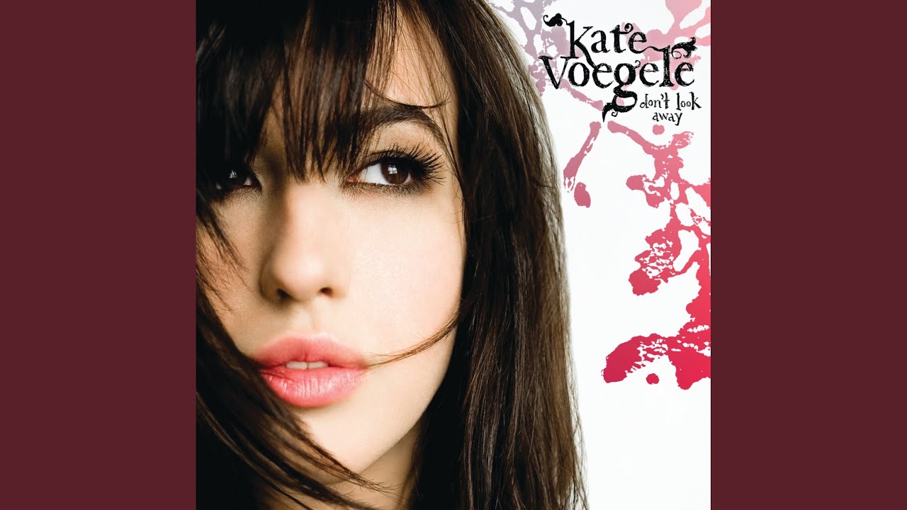 Kate Voegele - I Get It