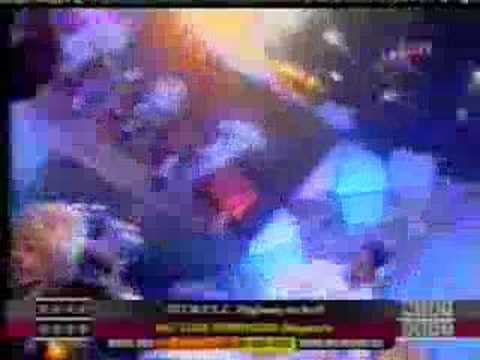 Erica C - Robby D- Indul A Táncos Cirkusz