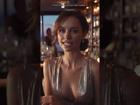 Thumbnail for Luxury Pacific Cruise Loans #shorts